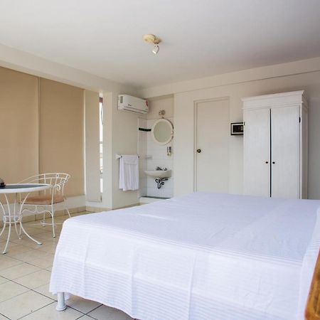 Hotel Balcon Del Alferez Xalapa Zewnętrze zdjęcie