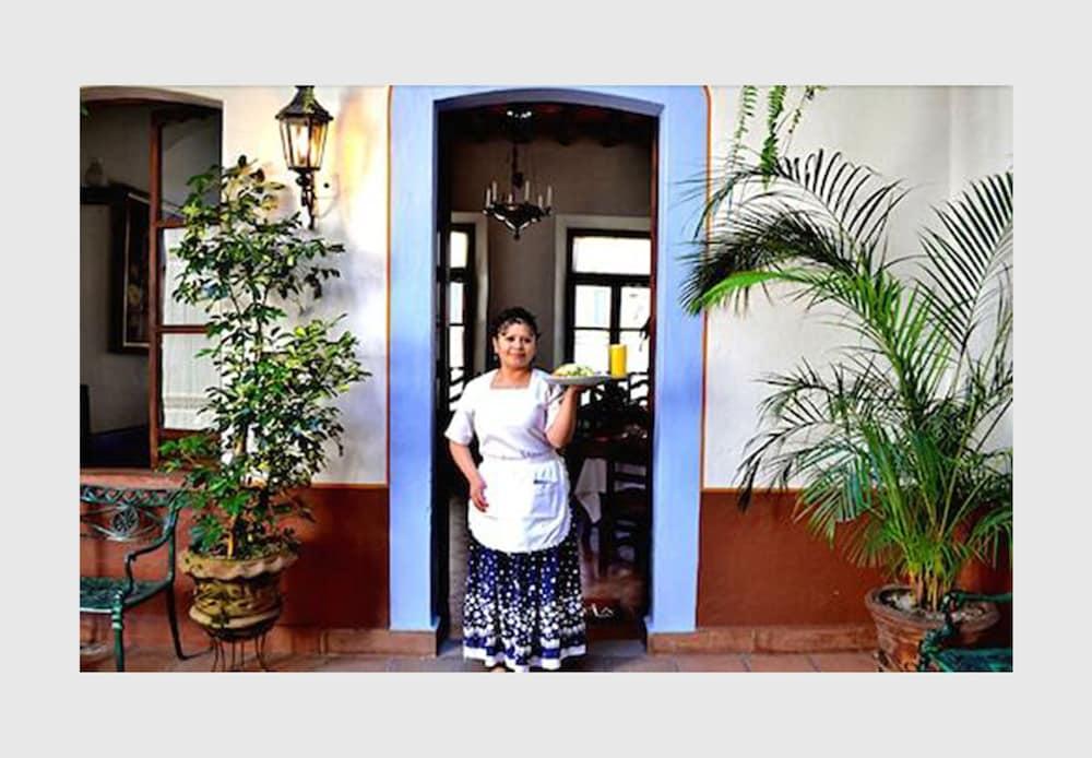 Hotel Balcon Del Alferez Xalapa Zewnętrze zdjęcie