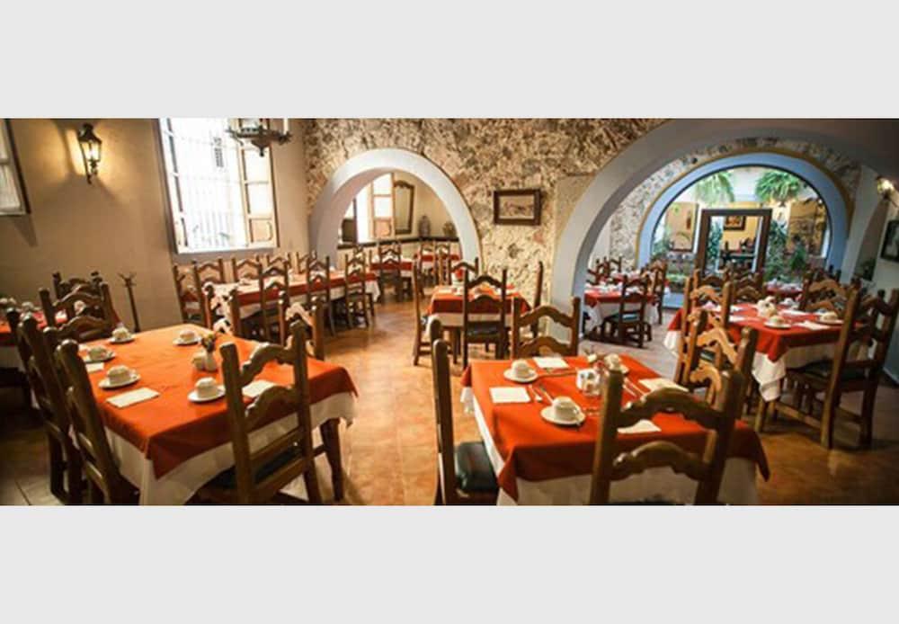 Hotel Balcon Del Alferez Xalapa Zewnętrze zdjęcie