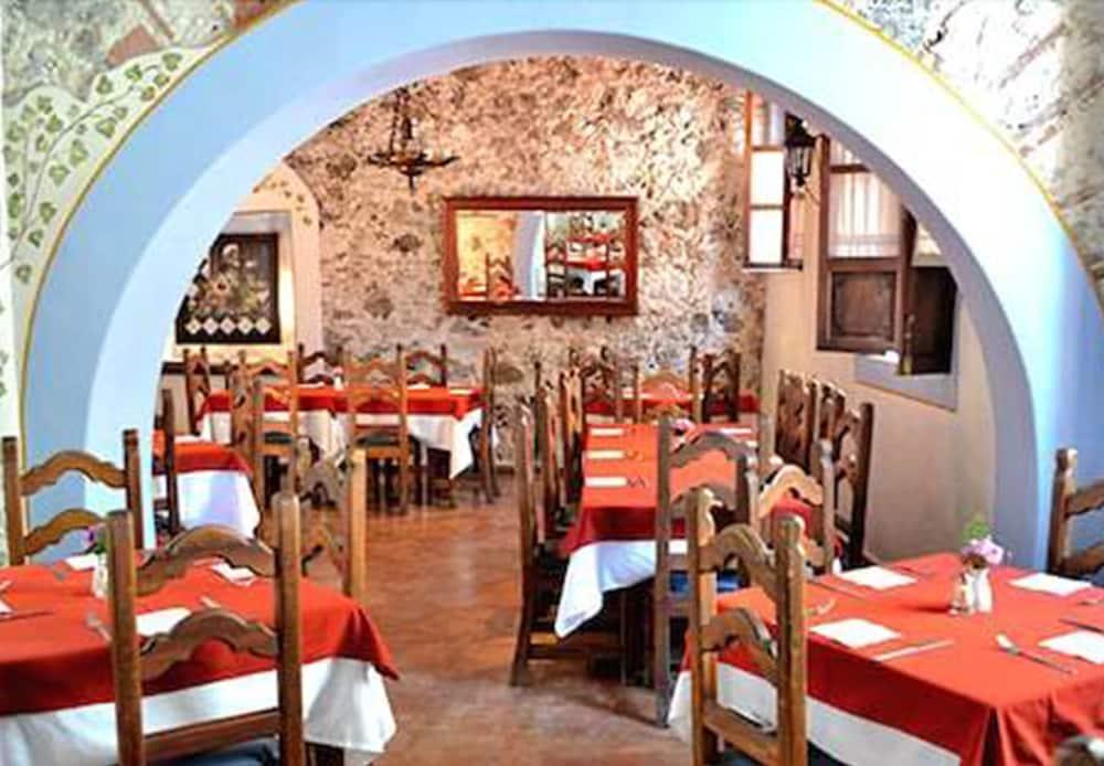 Hotel Balcon Del Alferez Xalapa Zewnętrze zdjęcie