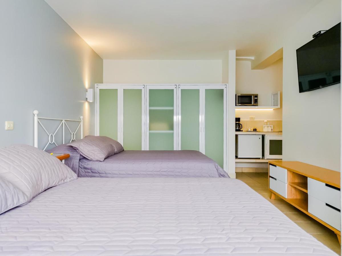Hotel Balcon Del Alferez Xalapa Zewnętrze zdjęcie