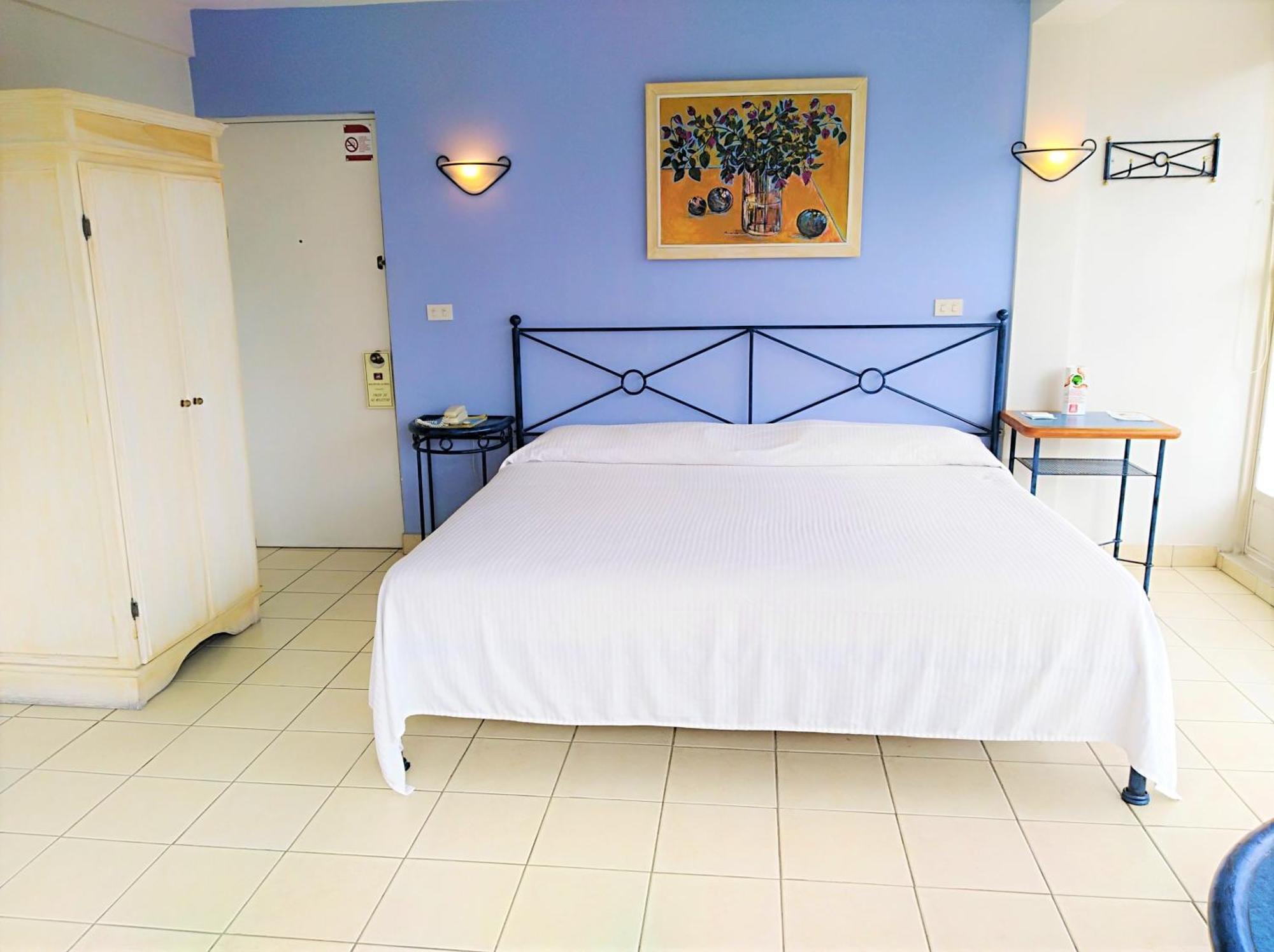 Hotel Balcon Del Alferez Xalapa Zewnętrze zdjęcie