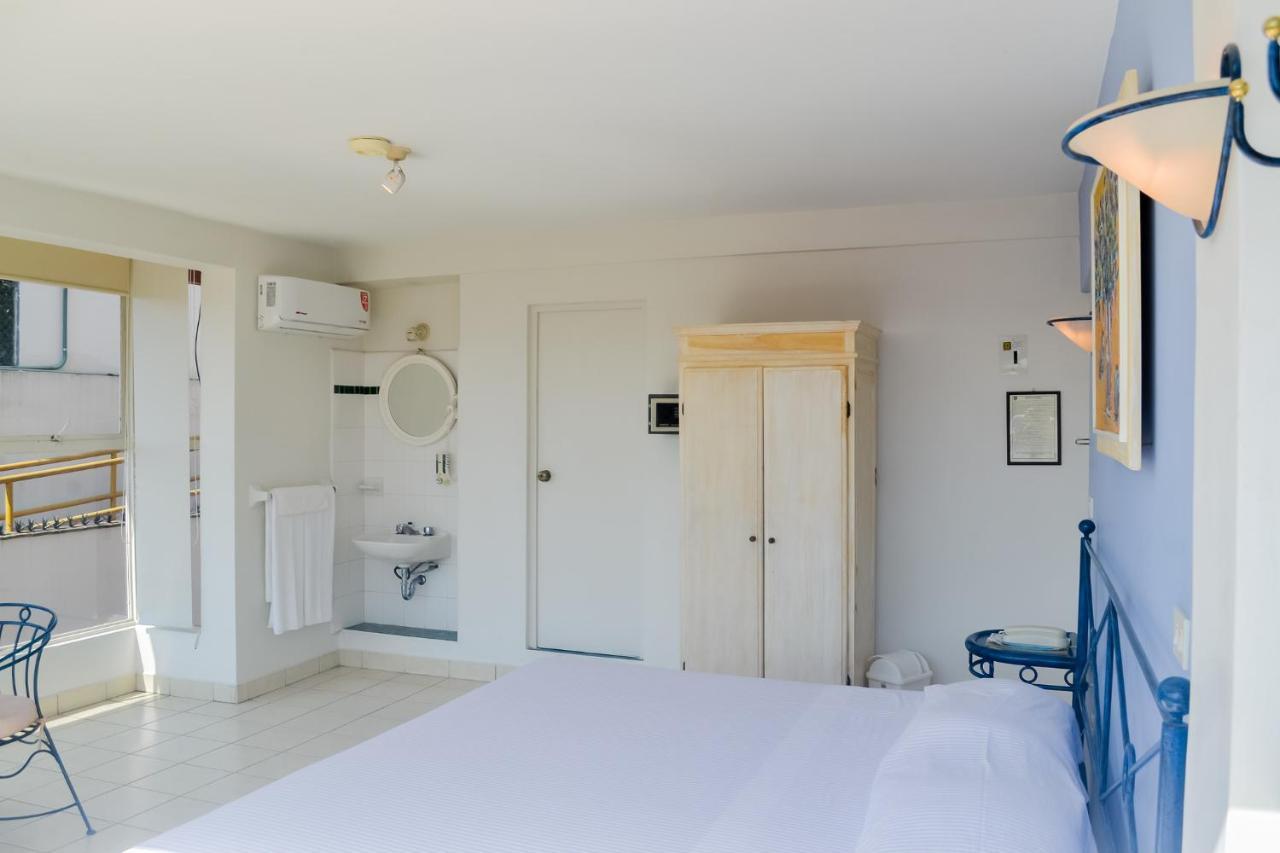 Hotel Balcon Del Alferez Xalapa Zewnętrze zdjęcie