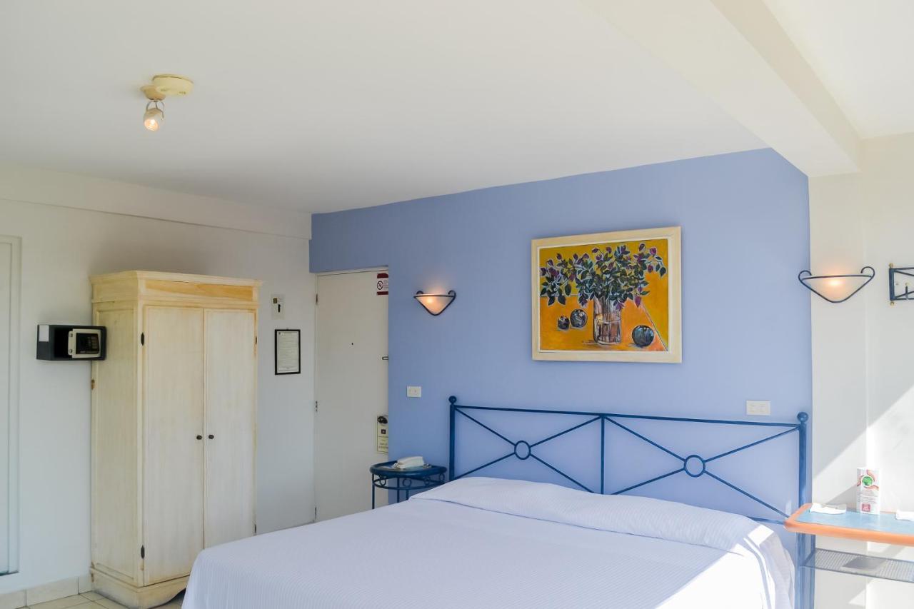 Hotel Balcon Del Alferez Xalapa Zewnętrze zdjęcie