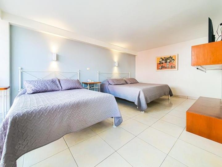 Hotel Balcon Del Alferez Xalapa Zewnętrze zdjęcie