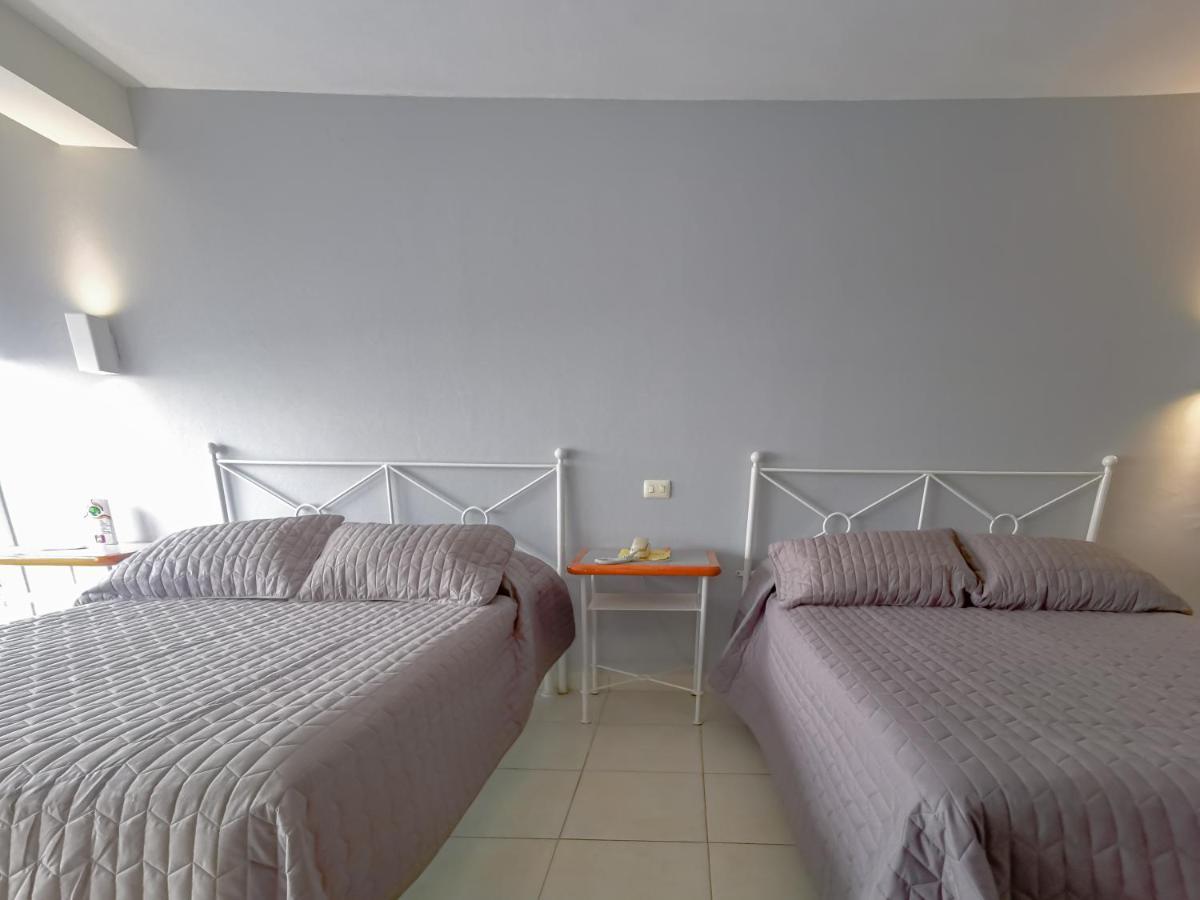 Hotel Balcon Del Alferez Xalapa Zewnętrze zdjęcie