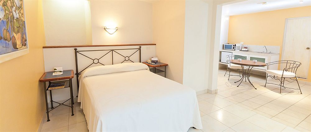 Hotel Balcon Del Alferez Xalapa Zewnętrze zdjęcie