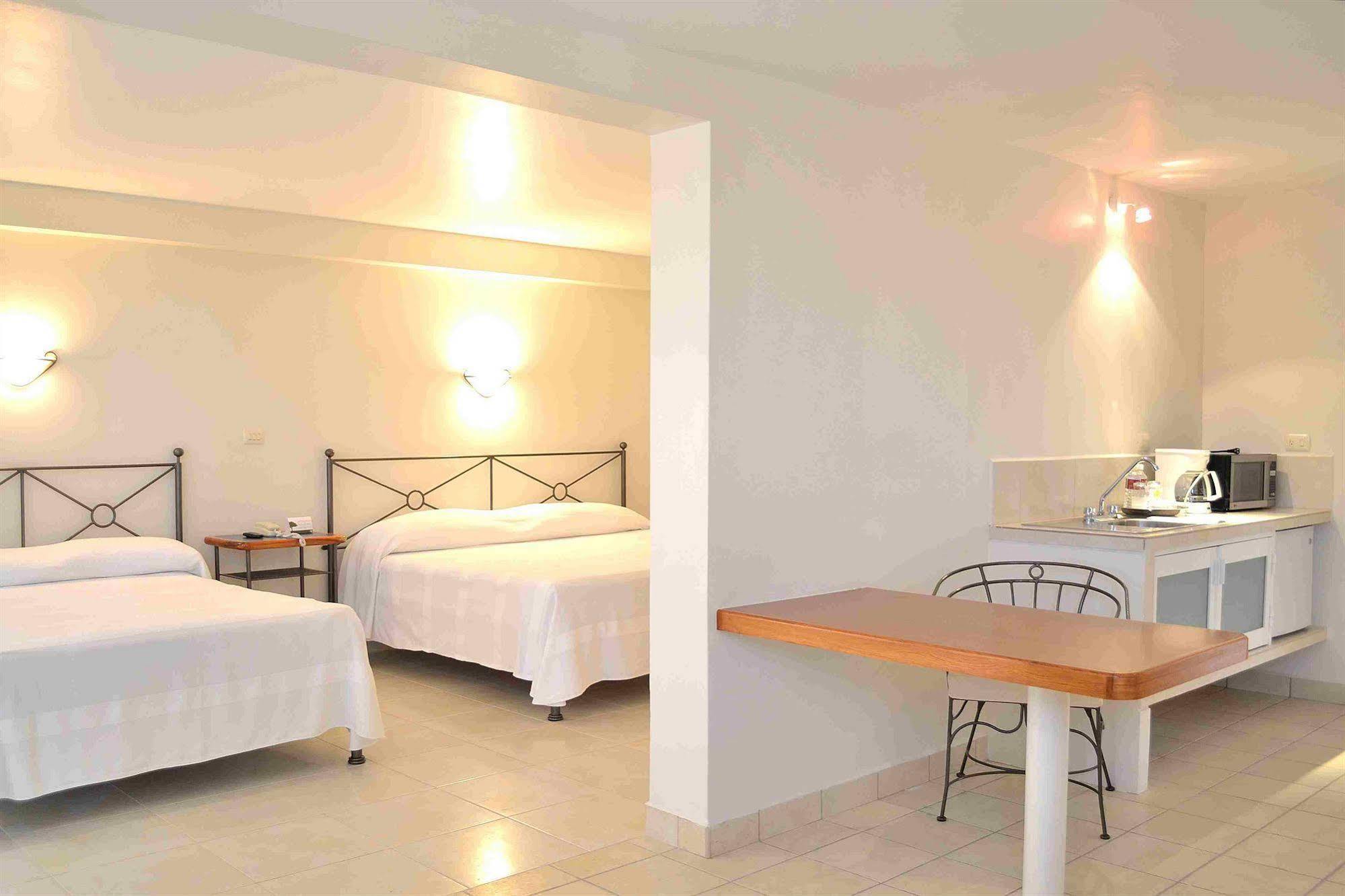 Hotel Balcon Del Alferez Xalapa Zewnętrze zdjęcie