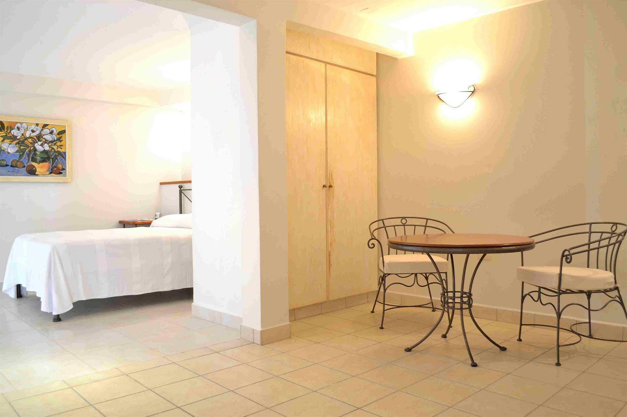 Hotel Balcon Del Alferez Xalapa Zewnętrze zdjęcie